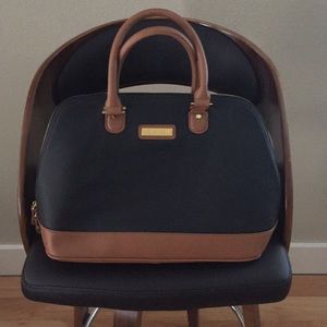 NWOT JOY & IMAN purse/handbag